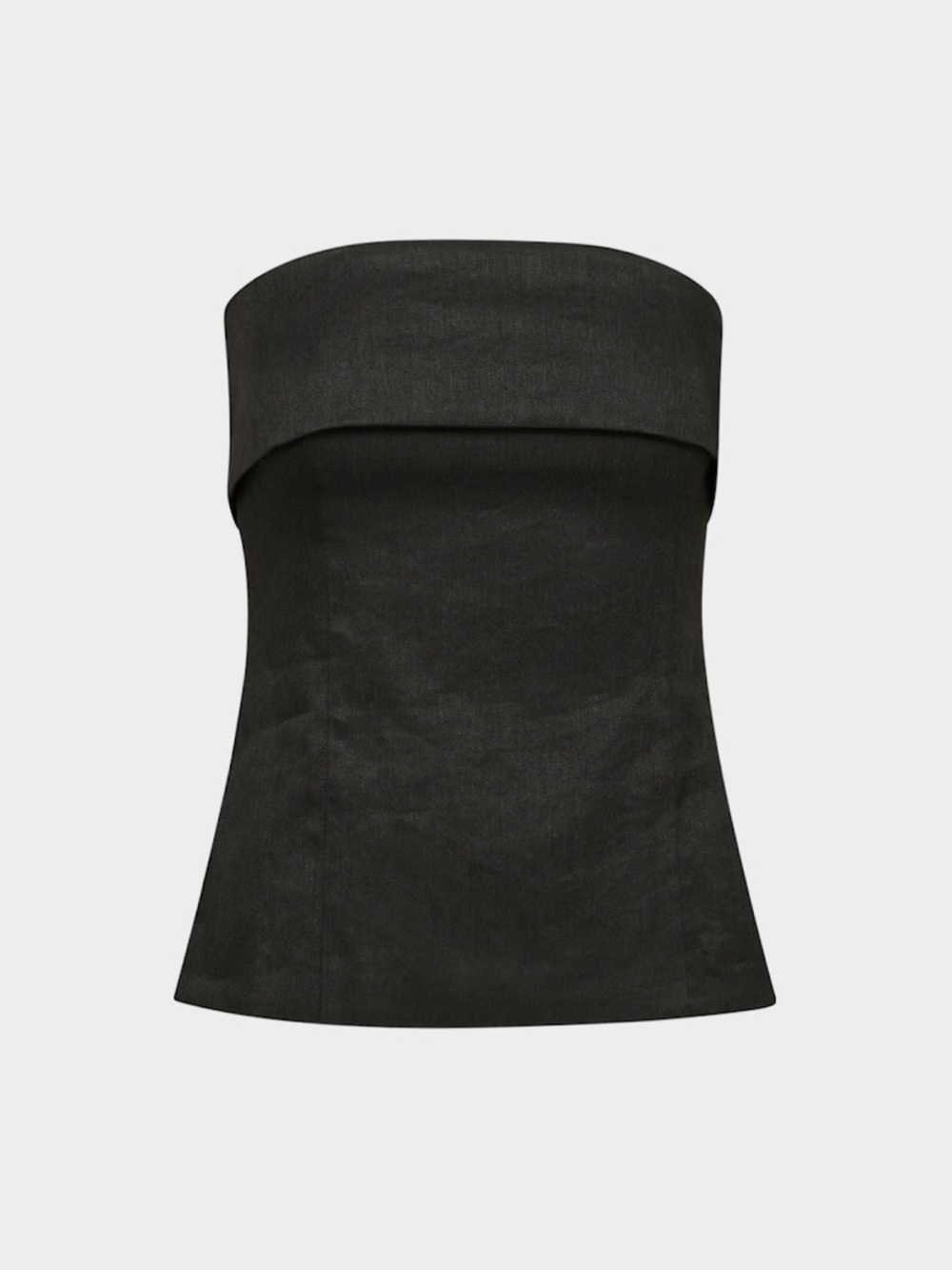 Aritzia Babaton Element Tube Top Size 8 NWT $98